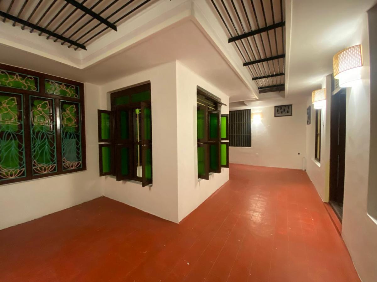 La Villa Heritage - Tie Hotels & Resorts Ποντισερί Εξωτερικό φωτογραφία