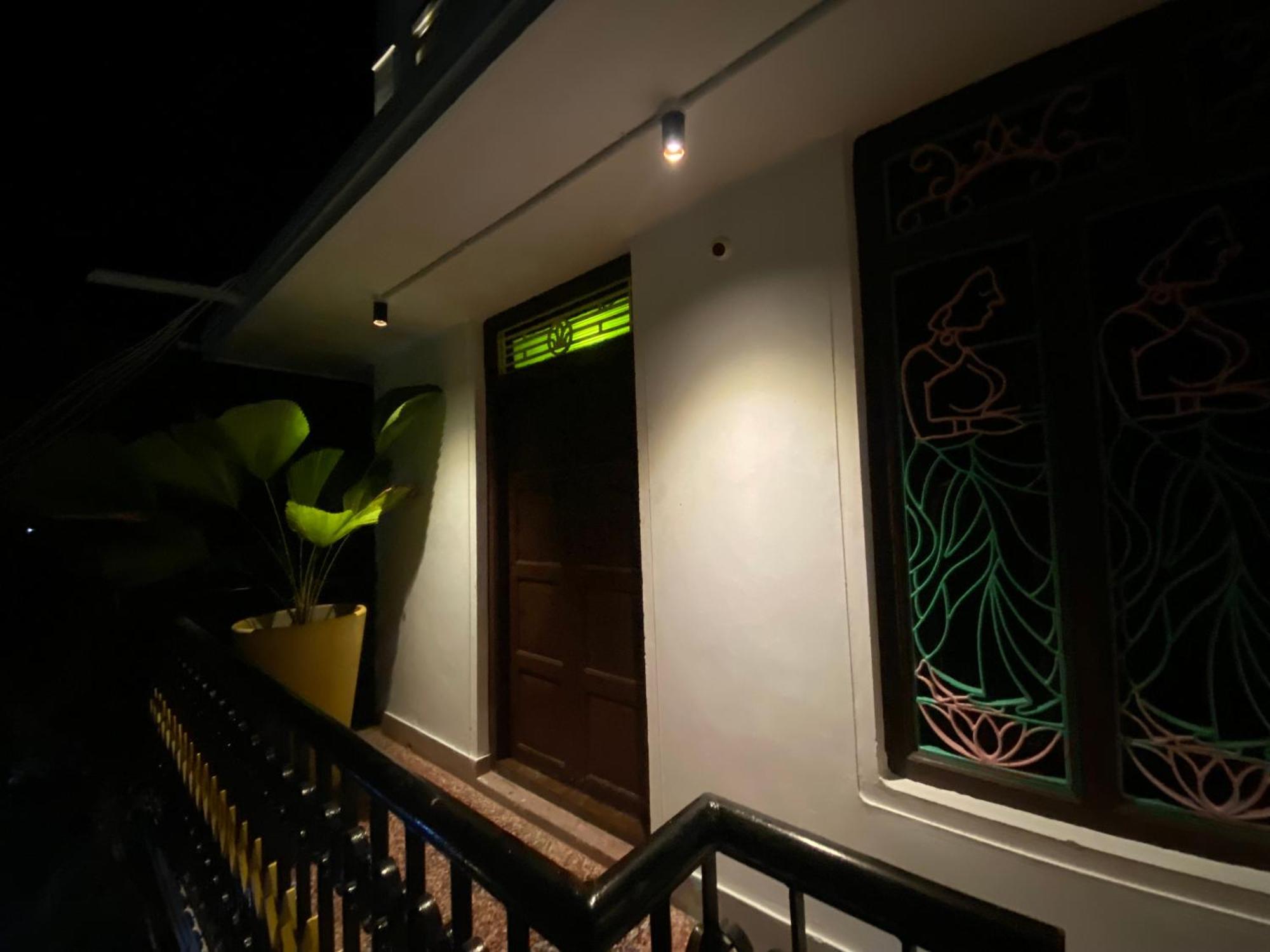 La Villa Heritage - Tie Hotels & Resorts Ποντισερί Εξωτερικό φωτογραφία