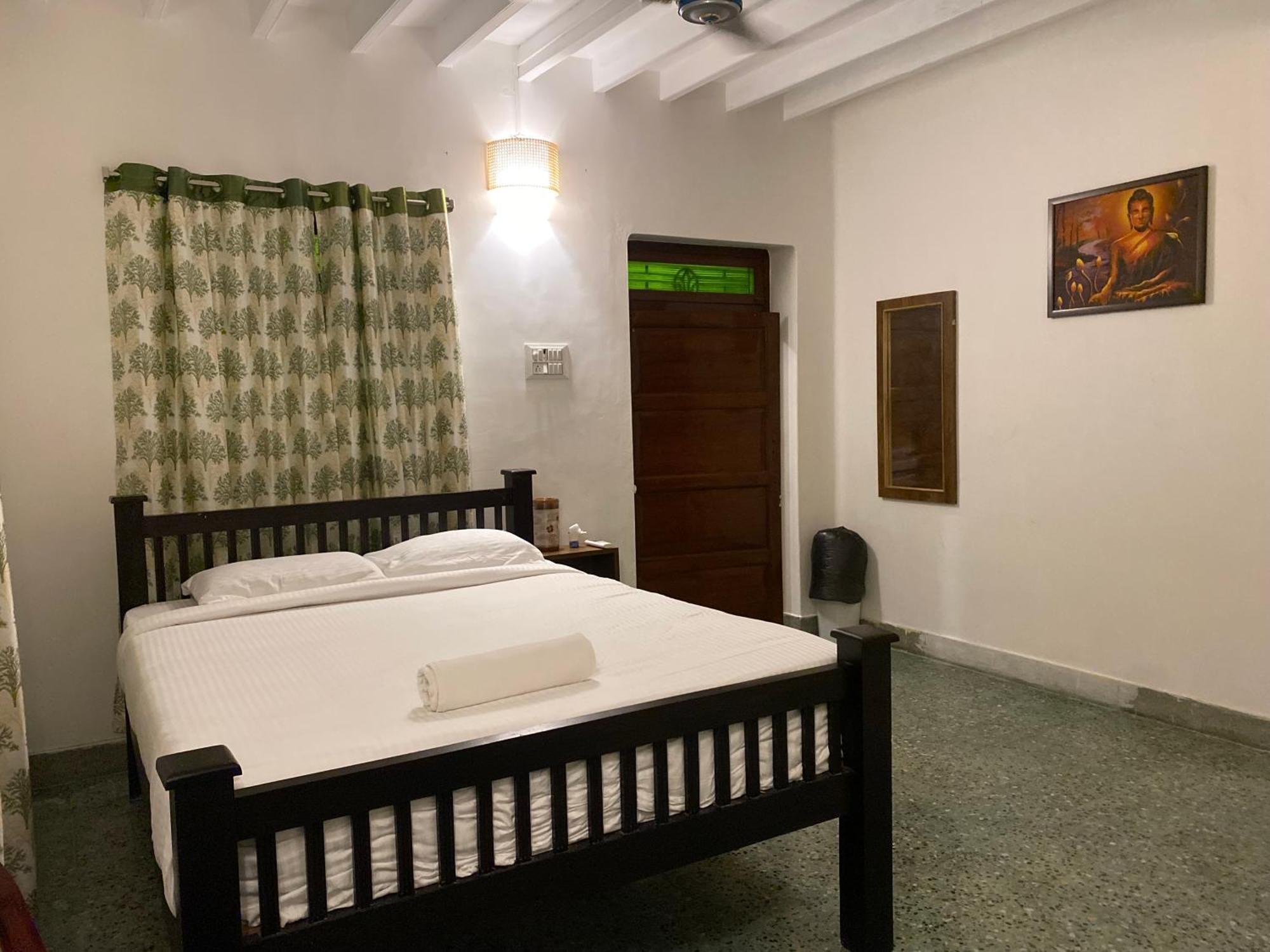 La Villa Heritage - Tie Hotels & Resorts Ποντισερί Εξωτερικό φωτογραφία