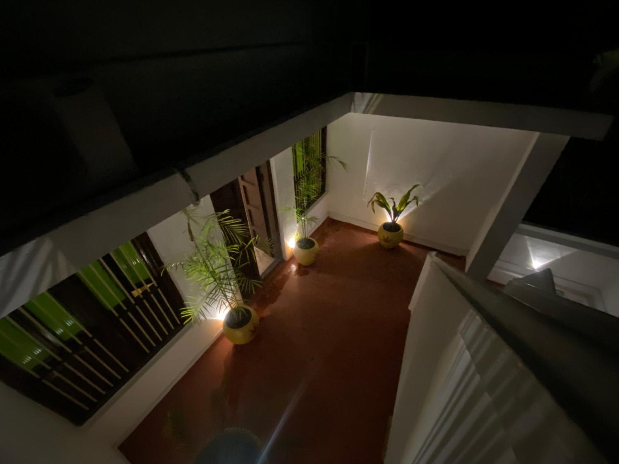 La Villa Heritage - Tie Hotels & Resorts Ποντισερί Εξωτερικό φωτογραφία
