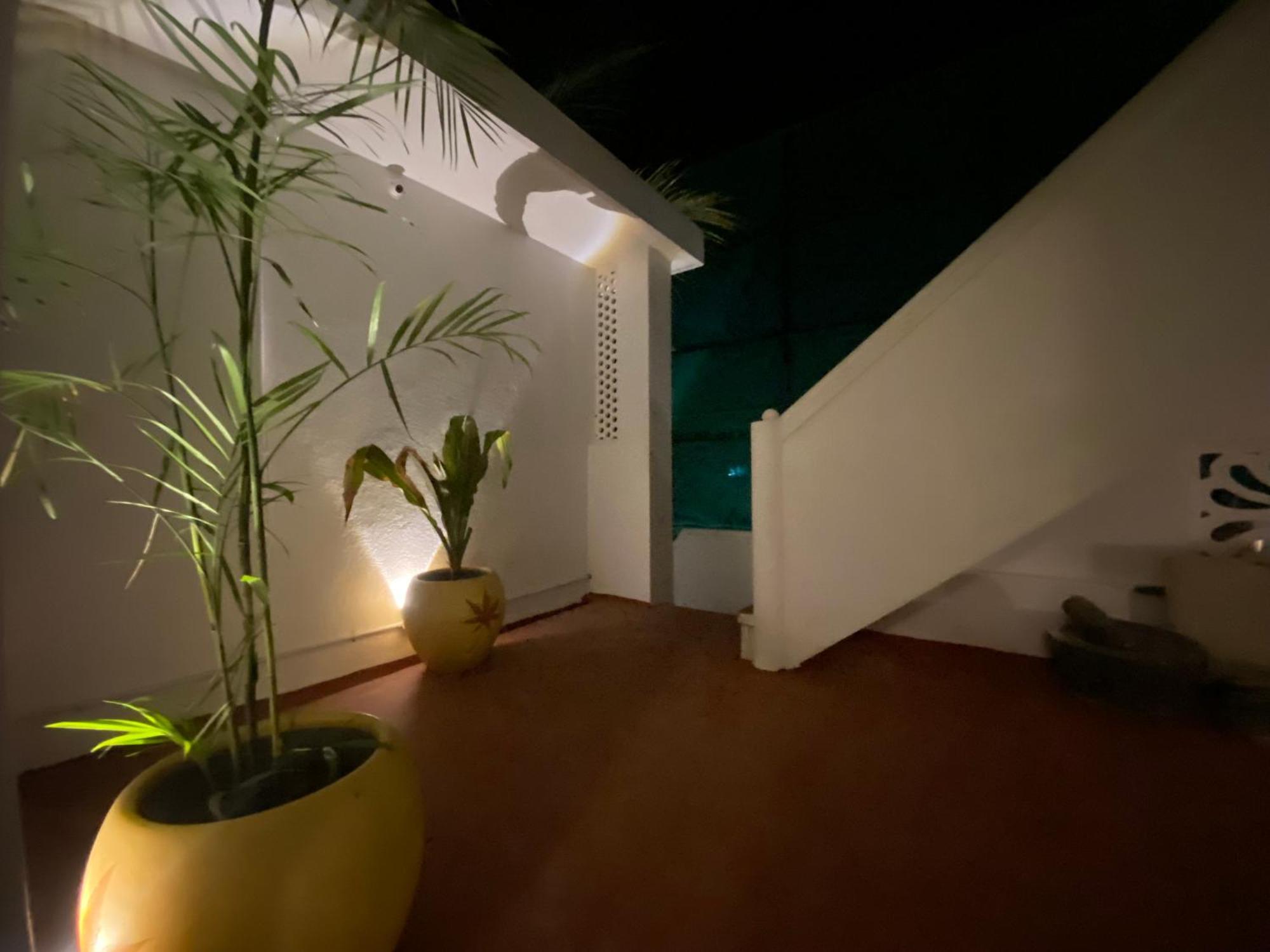 La Villa Heritage - Tie Hotels & Resorts Ποντισερί Εξωτερικό φωτογραφία