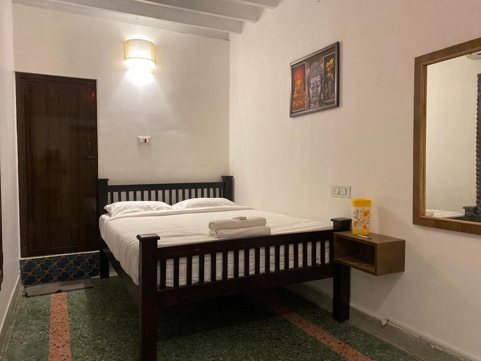 La Villa Heritage - Tie Hotels & Resorts Ποντισερί Εξωτερικό φωτογραφία