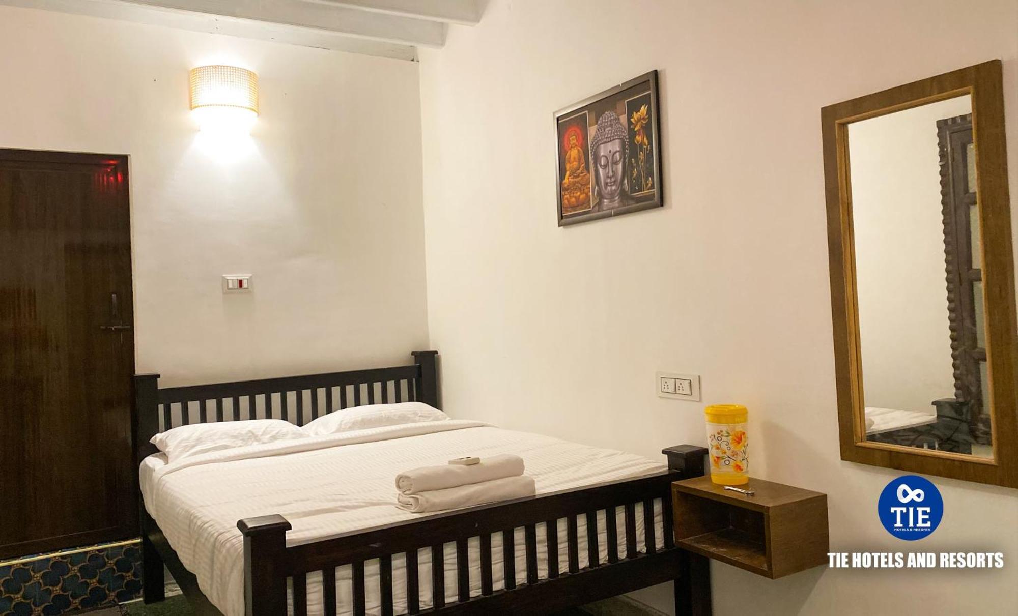 La Villa Heritage - Tie Hotels & Resorts Ποντισερί Εξωτερικό φωτογραφία